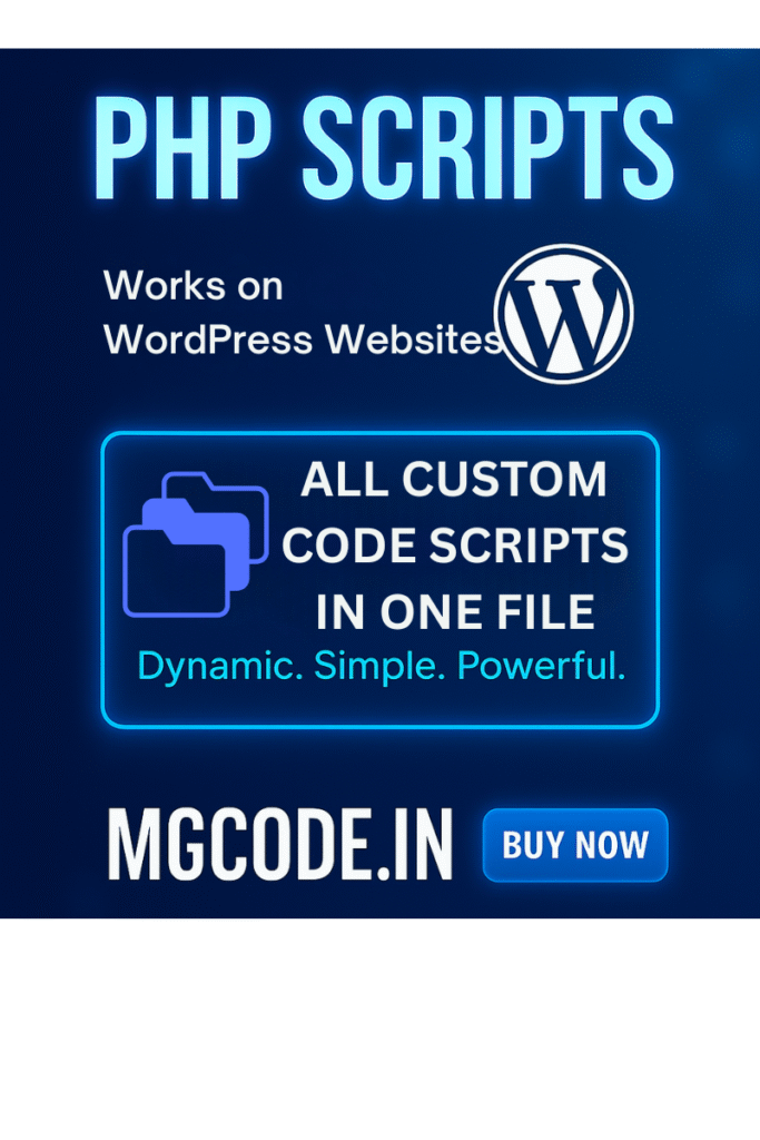 ALL CODE SCRIPT IN ONE 2025